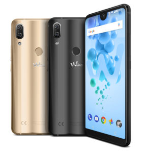 WIko View 2 Pro All Colors 02