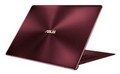 ASUS ZenBook S Burgundy Red Elegant design