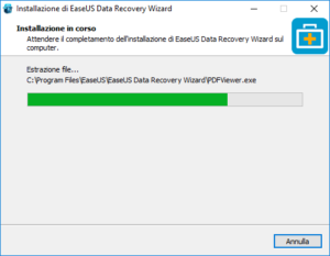 EaseUS Data Recovery5