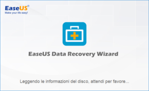 EaseUS Data Recovery7