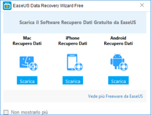 EaseUS Data Recovery9