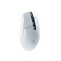High Resolution PNG G304 G305 White BTY