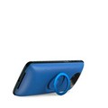 MotoZ3Play Deep Indigo Laydown LCS Blue Ray Dyn Backside Right