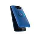 MotoZ3Play Deep Indigo Snapping LCS Blue Ray