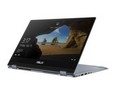 VivoBook Flip 14 NanoEdge display with 82 screen to body ratio for immersive viewing