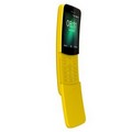 Nokia 8110 Banana Yellow 3