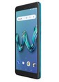 Wiko Tommy 3 Glossy Bleen 3 Quart 01