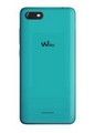 Wiko Tommy 3 Glossy Bleen Back