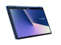 ASUS ZenBook Flip 13 UX362 Royal Blue touchscreen