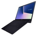 ASUS ZenBook S Deep Dive Blue up to 20 battery life