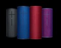 High Resolution PNG MEGABOOM 3 Family Triangle 4 colors V2