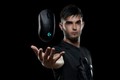 Low Resolution PNG Pro Wireless Shox Device Portait