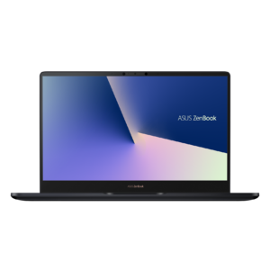 ZenBook Pro 14 NanoEdge Display