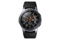 07 Galaxy Watch Front Silver