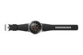 12 Galaxy Watch Front Silver