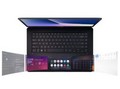 ASUS ZenBook Pro 15 UX580 2 1280x953