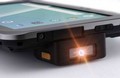 Panasonic Toughbook FZ L1 scanner