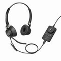Jabra Engage 50 Stereo with cable and control unit
