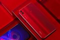 Johnson Honor 8x Color Combination Red1