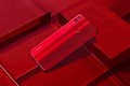 Johnson Honor 8x Red1