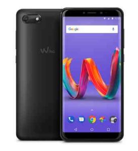 Wiko IFA2018 Harry2 Anthracite Compo 01 LD
