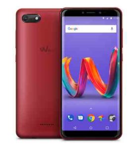 Wiko IFA2018 Harry2 Cherry Red Compo 01 LD