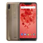Wiko IFA2018 View2 Plus Gold Compo 01 LD