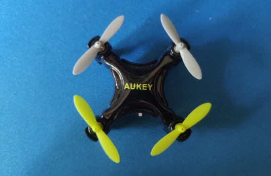 aukey mini drone quadcopter