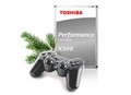 Toshiba HDD X300