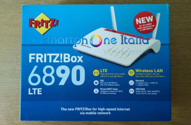 frtitzbox 6890