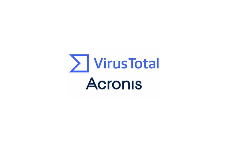 virustotal acronis