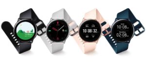 03. Galaxy Watch Active Watchfaces 10
