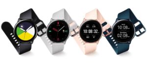 03. Galaxy Watch Active Watchfaces 11