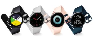 03. Galaxy Watch Active Watchfaces 12