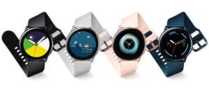 03. Galaxy Watch Active Watchfaces 14