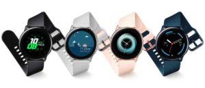 03. Galaxy Watch Active Watchfaces 15