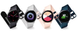 03. Galaxy Watch Active Watchfaces 2