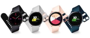 03. Galaxy Watch Active Watchfaces 3