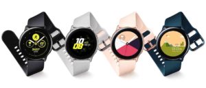 03. Galaxy Watch Active Watchfaces 5