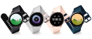 03. Galaxy Watch Active Watchfaces 8