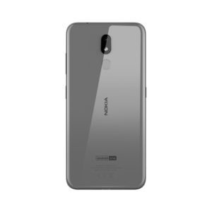 28974620HMDGlobal Nokia3.2 Grey Back