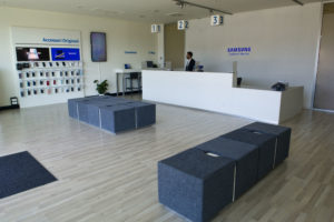 SamsungCustomerService VeneziaMestre 2