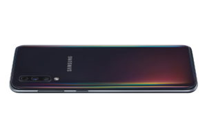 09 Galaxy A50 Black PDP