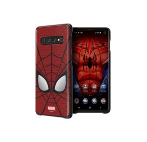 COVER Galaxy S10 Spider Man