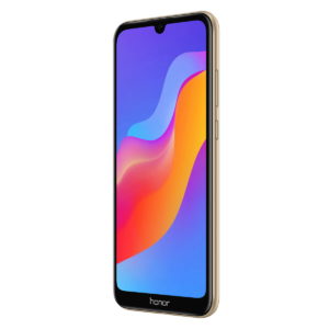 HONOR 8A Gold 8