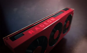 Radeon VII RED3