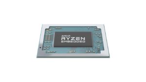 Ryzen Embedded RSeries