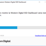 WD SSD dashboard 2