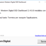 WD SSD dashboard 3