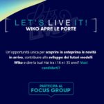 Wiko Focus Group